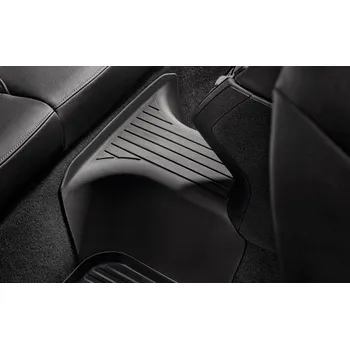 autokoberec Celoroční koberec přes tunel Scala, Kamiq