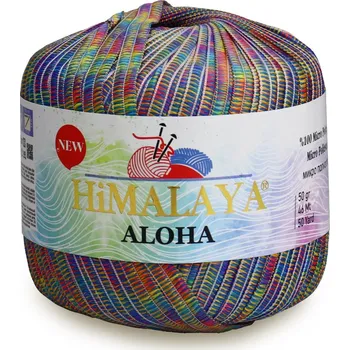 Příze Himalaya Aloha 126-02