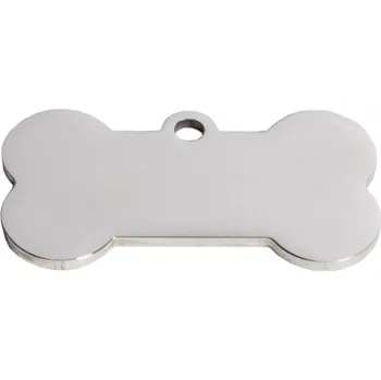 Přívěsek xTool - Sada nerezových psích známek (10 ks)