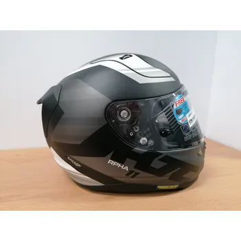 Helma na motorku Přilba HJC RPHA 11 Naxos M (57-58)