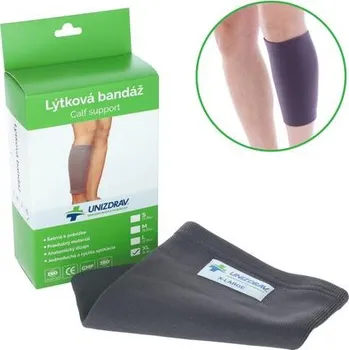 Lýtková bandáž UNIZDRAV - Velikost S