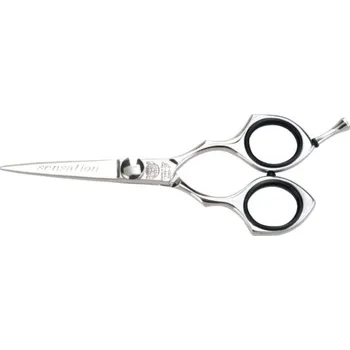 Kadeřnické nůžky Kiepe kadeřnické nůžky Sensation 2260/6.0"