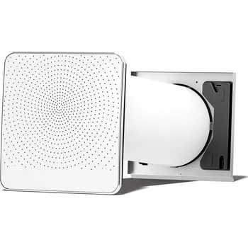 rekuperace vzduchu Wolf CWL-D-70, bíla