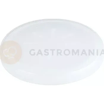 Servírovací stolek Náhradní víko na box na polévku, bílé | CONTACTO, 1106/990