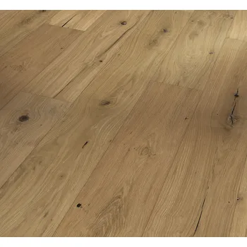 Parador Trendtime 8 - DUB LIMED HANDCRAFTED CLASSIC - 4V - třívrstvá dřevěná podlaha plovoucí