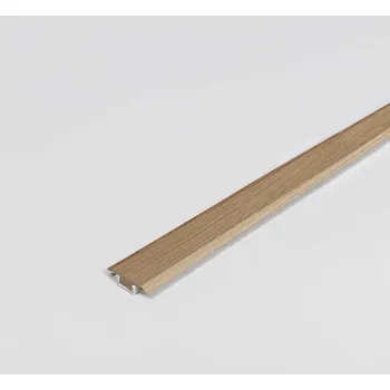 přechodová lišta Parador - přechodový profil Modular ONE - Dub Atmosphere žlutohnědý