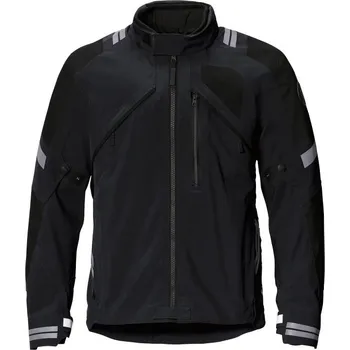 Moto bunda Bunda BMW MORENO Gore-Tex pánská černá 58