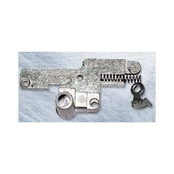 Kulisa pojistky pro G36, SRC