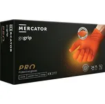 Mercator Medical Gogrip oranžové 50 ks