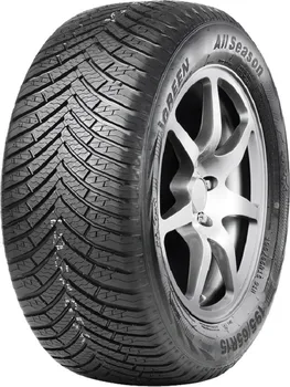 Celoroční osobní pneu Leao iGreen All Season 225/65 R17 106 V XL