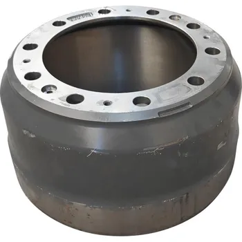 Brzdový buben Buben brzdový zadní T148 TATRA