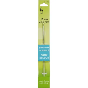 Věšák Bellatex Háček 2,5 mm / 15 cm délka