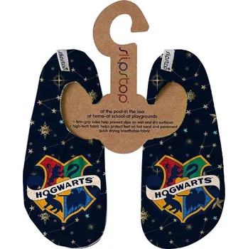 Dívčí baleríny Slipstop Sirius modré boty do vody Velikost boty (EU): 29, Vnitřní délka boty: 180, Vnitřní šířka boty: 71