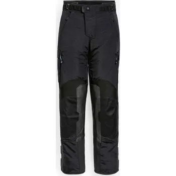 Moto kalhoty Kalhoty BMW RallyePro pánské černé 58