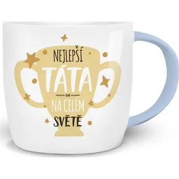 Nekupto Den otců Dárkový hrnek - Nejlepší táta