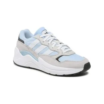 Dámské tenisky adidas Sneakersy Retropy Adisuper Shoes HQ1837 Barevná 36