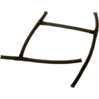 Hadice, unikání paliva GATES MFL1238