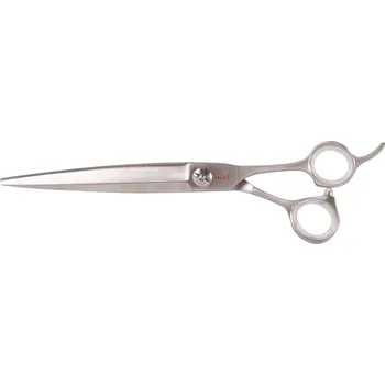 Show Tech Nůžky Yento Ergo Line 7 3/4" (20 cm) rovné ŠIROKÉ OSTŘÍ