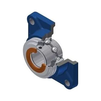 UCF 209 CC SNR ložisková jednotka