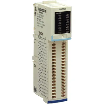 Relé SCHNEIDER ELECTRIC SCHNEIDER Relé STBDDI3725 24VDC 16PT STBDDI3725