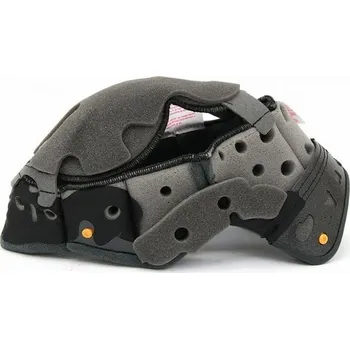 Helma na motorku Arai Rebel a Chaser-V vel.M-L(Iii) Dry-Cool interiér 12mm - 10