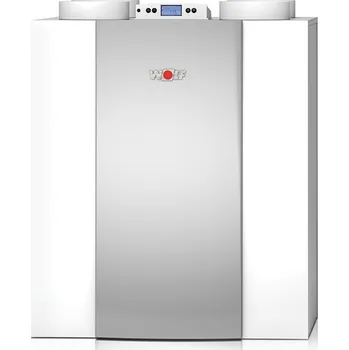 Klimatizace Jednotka Wolf CWL Excellent 300 4/0L(2137990)