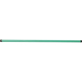 Plotový sloupek Strefa Sloupek kulatý oplastovaný 409533 38 x 2000 mm