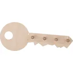 ČistéDřevo Klíč V002