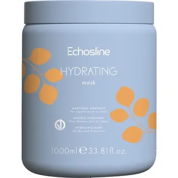 Vlasová regenerace Echosline Hydrating maska 1000ml