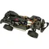 RC model auta DF models DF-4S Pro Crawler RTR 1:10