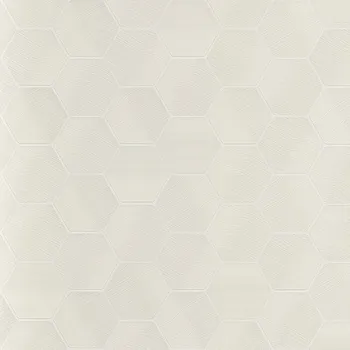 Tapeta Luxusní bílá geometrická vliesová tapeta na zeď, Z12824, Automobili Lamborghini 3, velikost 10,05 x 0,7 m