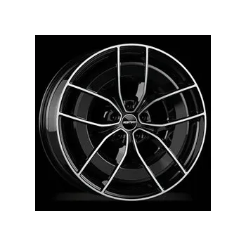 Alu kolo zátěžový index disku 800 kg/disk