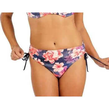 Dámské plavky Dámské plavkové kalhotky středně vysoké Litex 6E074 viz. foto 40