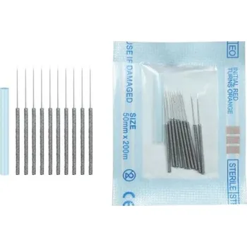 Dr.Nek flexibilní jehla pro Plasma Pen