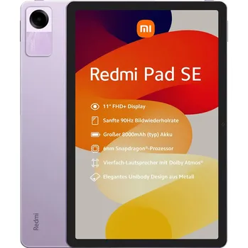 Tablet Xiaomi Redmi Pad SE