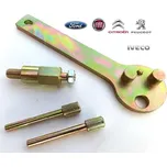 MARK-MOTO Aretace rozvodů Ford, Fiat, Iveco, PSA 2.2 TDCI, JTD, HPI, HDI