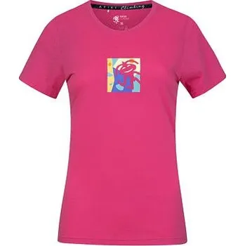 Dámské tričko Dámské tričko RAFIKI AKIYO velikost 44