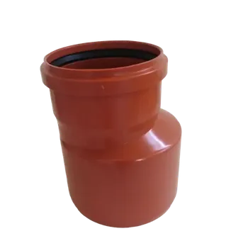 Kanalizační potrubí KGR Redukce 200/160 (Odpadní KG redukce)