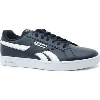 Pánské tenisky REEBOK COURT RETRO 74391 modré, pánské tenisky vel.9