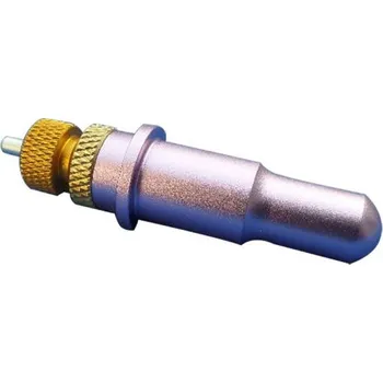 Pracovní nůž Držák nože Roland Purple