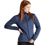Dámská cyklistická bunda Specialized Rbx Comp Softshell Jacket Wmn Velikost: S Modrá