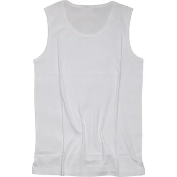 Pánské tílko Pánské tílko Cotton-Touch - XXL sublimace termotransfer