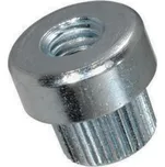 Nýtovací matice kruhová BN 196 M6 BN 196 ZB (1,7-2,4)