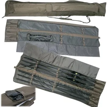 Pouzdro na prut Nash Pouzdro na pruty KNX 12ft 2 Rod Holdall