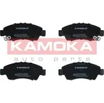 Sada brzdových destiček, kotoučová brzda KAMOKA JQ1011554