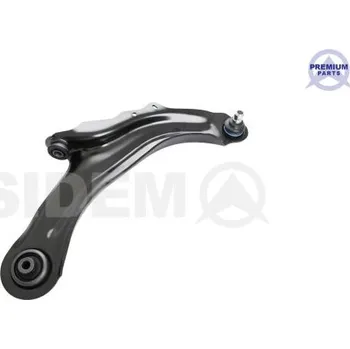 Opravná sada podvozku a pohonu kol Ridici paka, zaveseni kol SIDEM 5575