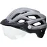 Cyklistická přilba KED Covis Lite Grey/Black Matt
