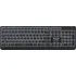 Klávesnice YENKEE YKB 2025CS WL SPLENDOR černá