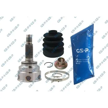 Hřídel nápravy Sada kloubů, hnací hřídel GSP 827016