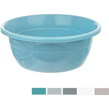 HOBBY LIFE Dřez DEM ø 42,5 cm, barvy mix